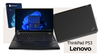 WYDAJNA Stacja robocza Lenovo ThinkPad P53 i7 9GEN 64GB 2TB SSD FHD PODŚ-KL