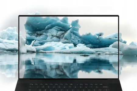 MEGA WYDAJNY Laptop Dell Precision 5550 i7 16GB 2TB SSD T1000 FHD+ W11P