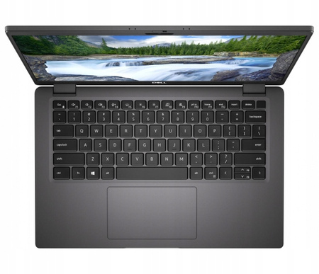BIZNESOWY LAPTOP Dell Latitude 7420 i5-1145 16GB 256SSD FHD BLK W11Pr