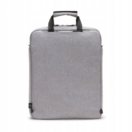 DICOTA Torba do notebooka Eco Tote Bag Motion 13-15.6 cali, szara