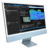 Komputer Apple iMac 24" M1 8C GPU 16GB 256GB SSD Retina 4.5K Blue OSX