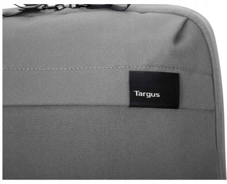 TARGUS Plecak podróżny 16 cali Sagano EcoSmart Travel czarno-zielony