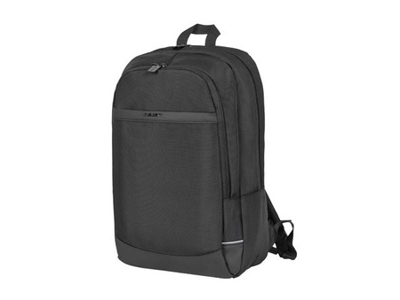 NATEC Plecak do laptopa KUDU 15.6 cala 19L Czarny