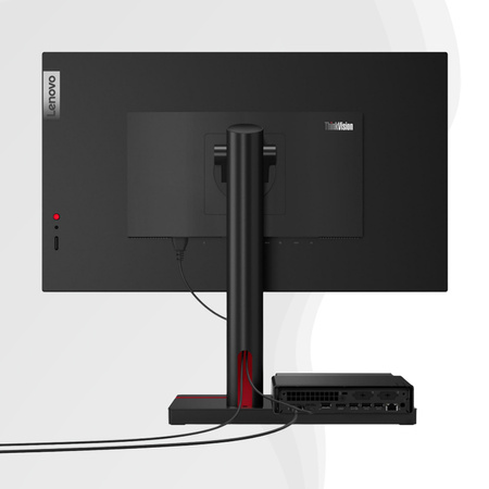 MEGA MOCNY Lenovo ThinkCentre M90q Gen 5 Tiny i5-14500T 32GB DDR5 SSD W11P