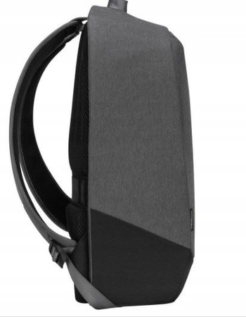 TARGUS Plecak 15.6'' Secutiry Backpack with EcoSmart - Grey