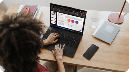 Laptop Lenovo ThinkPad L16 Ultra 7 165U 32GB DDR5 512GB SSD FHD+ BLK W11P