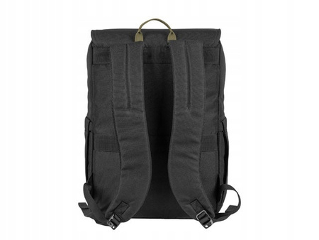 NATEC Plecak do laptopa Niala Hunter Green 15.6 cala 18L