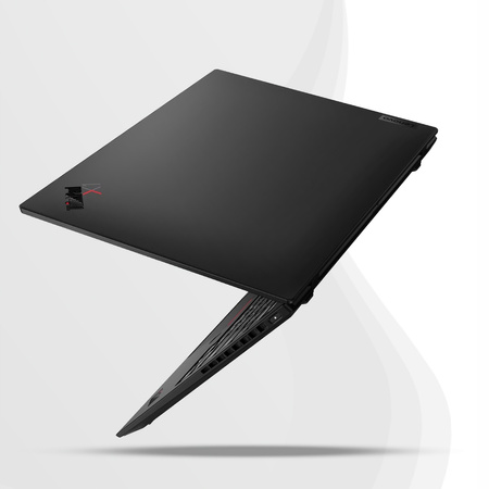 Lenovo ThinkPad X1 Carbon G8 i7-10610 16GB DDR4 1TB SSD FHD BLK FP W11P