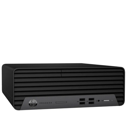 WYDAJNY KOMPUTER STACJONARNY HP ProDesk 400 G7 SFF i7-10700 16GB 256SSD W11