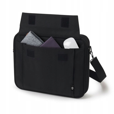 DICOTA Torba Eco Multi BASE 15-17.3 Czarna