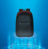 TARGUS Plecak Strike II 17.3 cala Gaming Black