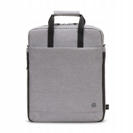 DICOTA Torba do notebooka Eco Tote Bag Motion 13-15.6 cali, szara