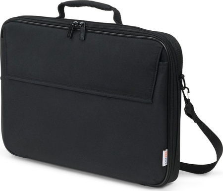 DICOTA Torba na laptopa BASE XX Clamshell 13-14.1cala czarna