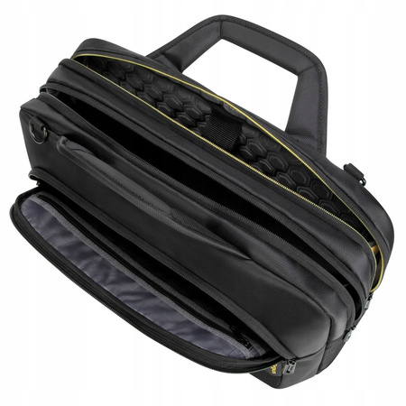 TARGUS Torba na laptopa CityGear 14-15.6 cala Topload czarna