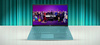 LIMITOWANY Laptop HP 17 i5-1335 16GB 1TB SSD HD+ BLK TOUCH USB-C W11 17.3"