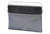 HAMA Etui do laptopa Tayrona 15,6 Jasno szare