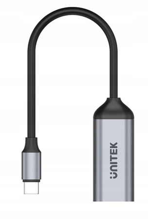 UNITEK Adapter USB-C - HDMI 2.0; 4K 60Hz; M/F; V1420A