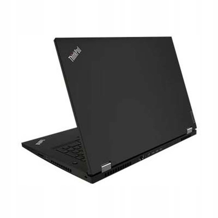 LENOVO ThinkPad P17 GEN 2 i9-11950 32GB 1TB A3000 4K PODŚW-KL WIN11P 17.3"