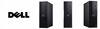 KOMPUTER STACJONARNY Dell Optiplex 3070 SFF i7 16GB SSD W11