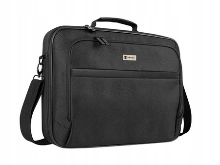 NATEC Torba notebook Boxer Lite 15,6'' Czarna