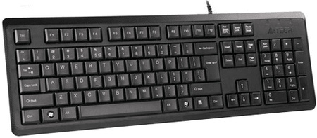 A4 TECH Klawiatura KR-92 USB