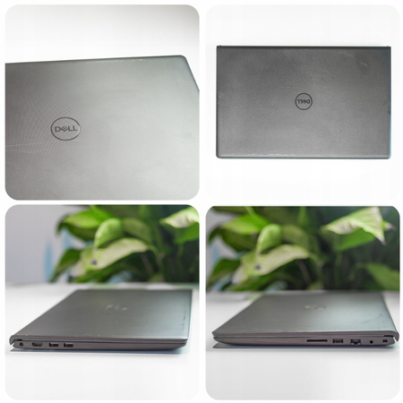 DELL Vostro 3510 i7-1165G7 16GB 512SSD FHD W11P