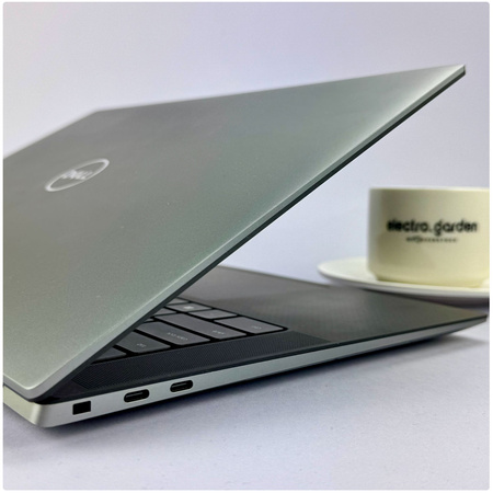 DELL Precision 5570 i9-12900H 32GB 1TB SSD RTX A2000 4K TOUCH W11P 15.6"