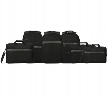 TARGUS Plecak 15-16 cali GoeLite EcoSmart Essencial Black
