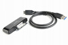 GEMBIRD Adapter USB3.0 SATA 2.5 kompatybilny z GoFlex