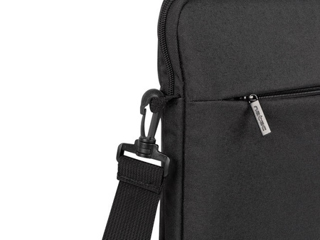NATEC Torba notebook Goa 15,6'' Czarna