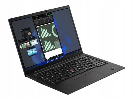 Najnowszy ThinkPad Lenovo X1 GEN 11 i7-1365 32GB 1TB SSD FHD+ FP W11P