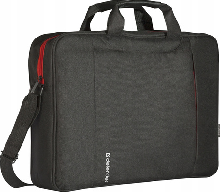 DEFENDER Torba GEEK 15,6