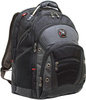 WENGER Plecak Synergy 16 cali czarno-szary 600635