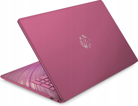LIMITOWANY LAPTOP HP 17 INTEL N 8GB DDR4 1TB SSD HD+ BLK FP HDMI W11+OFFICE