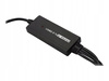 Konwerter/Adapter USB 2.0 do 4x RS232 (DB9) z kablem USB A M/Ż dł. 1,5m
