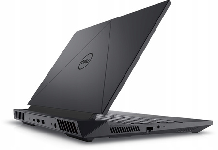 LAPTOP GAMINGOWY DELL G15 5530 i7-13650 16GB 512SSD RTX4050 165Hz Win11