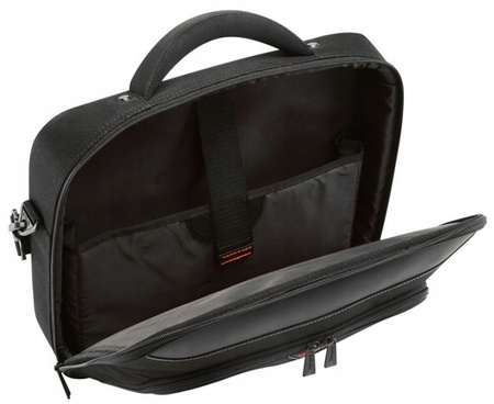 TARGUS Classic+ Clamshell Torba 17-18'' Black