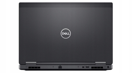 Dell Precision 7540 i7-9850H 32GB 1TB QUADRO T1000