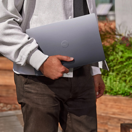 Dell XPS 13 9345 Copilot+  X1E-80-100 16GB 512SSD QHD+ TOUCH BLK FP W11