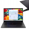 Lenovo ThinkPad X1 EXTREME Gen5 i7 16GB 256GB RTX 3060 BLK FP 16" 4K W11P