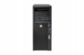 HP WorkStation Z440 Xeon 16GB SSD Quadro K600