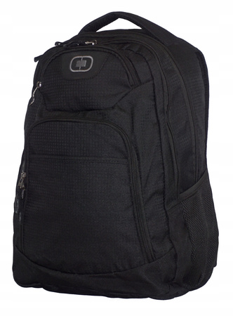 OGIO Plecak TRIBUNE GT BLACK
