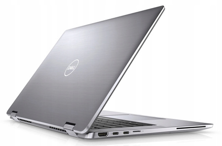 MEGA WYDAJNY Dell Latitude 9520 2in1 i7-1185G7 16GB 256SSD IrisX TOUCH W11P