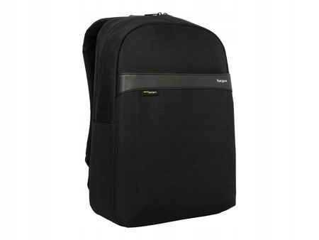 TARGUS Plecak 15-16 cali GoeLite EcoSmart Essencial Black