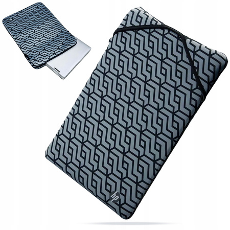 Futerał na laptop 14" torba ochronna etui pokrowiec wodoodporny