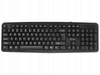 TRACER Klawiatura Maverick Black USB