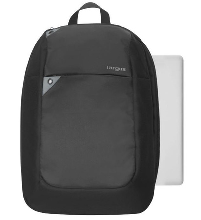 TARGUS Plecak Intellect 15.6 Laptop Czarny/Szary
