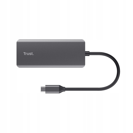 TRUST Adapter Multi-port 6-IN-1