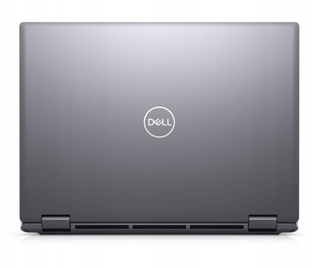 STACJA ROBOCZA Dell Precision 7680 i5 16GB DDR5 512GB SSD 16" FHD+ WIN11