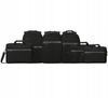 TARGUS Plecak 15-16 cali GoeLite EcoSmart Essencial Black